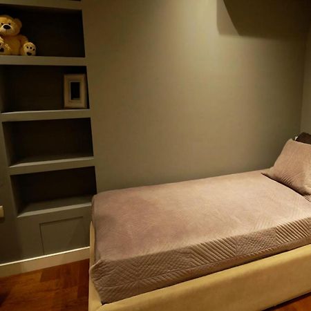Ema Apartment 地拉那 外观 照片