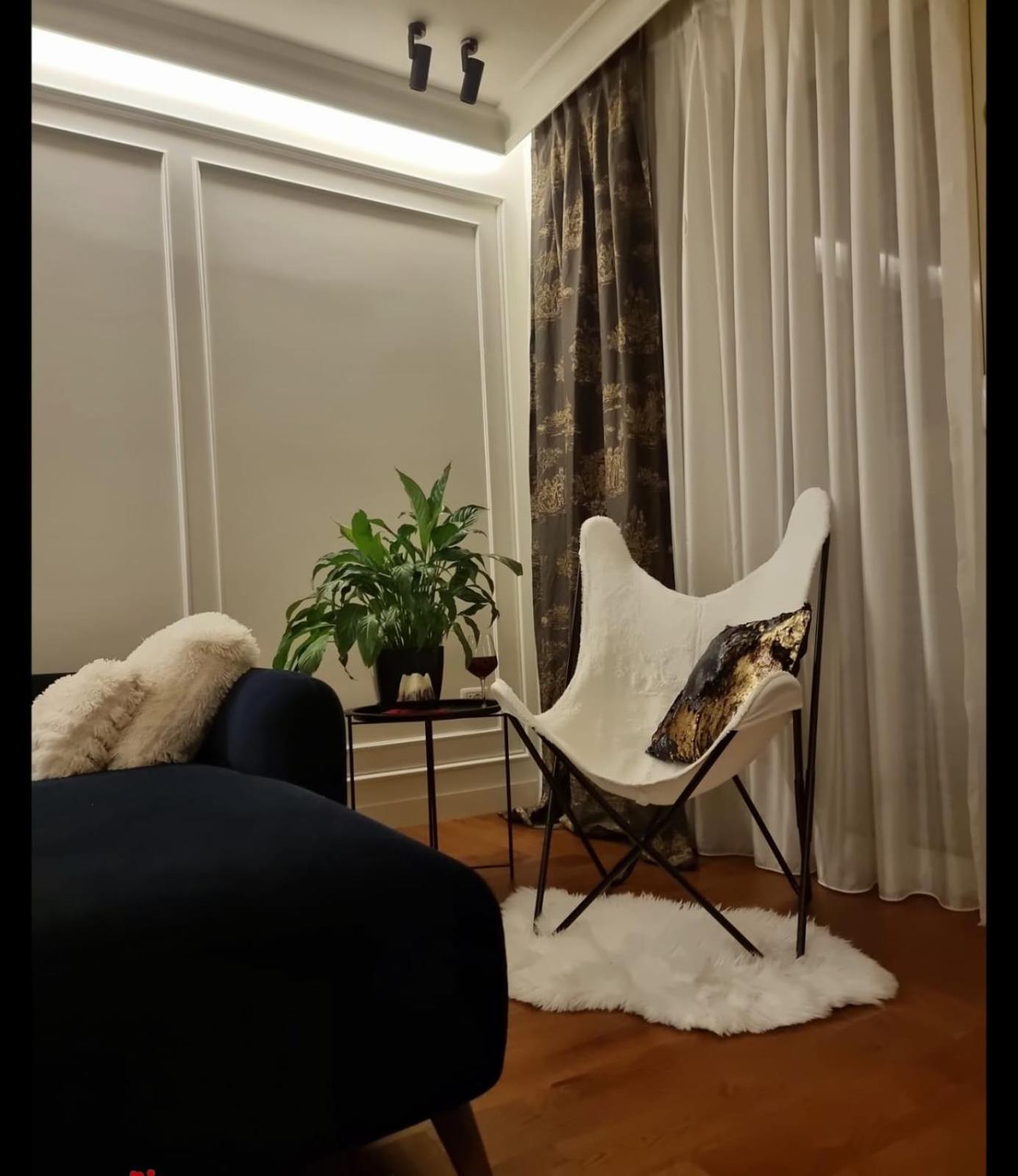 Ema Apartment 地拉那 外观 照片