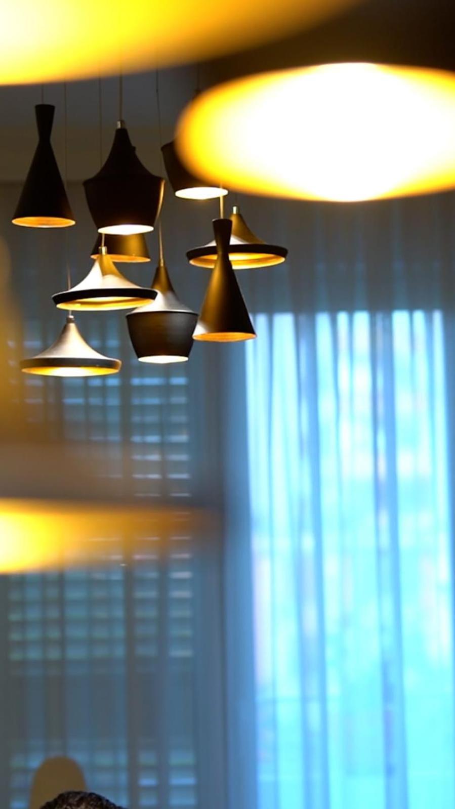 Ema Apartment 地拉那 外观 照片