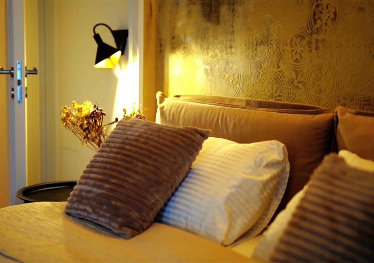 Ema Apartment 地拉那 外观 照片