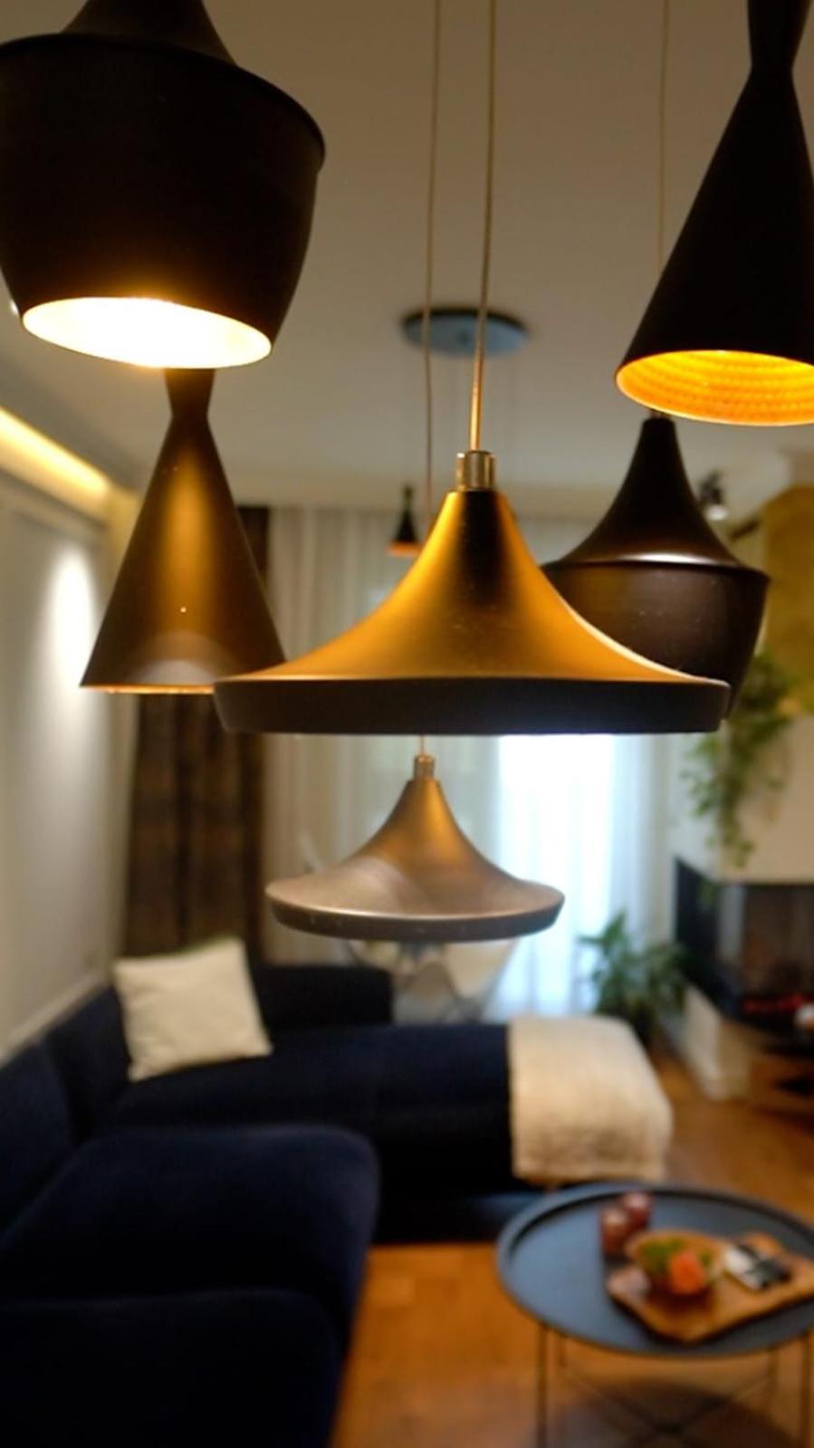Ema Apartment 地拉那 外观 照片
