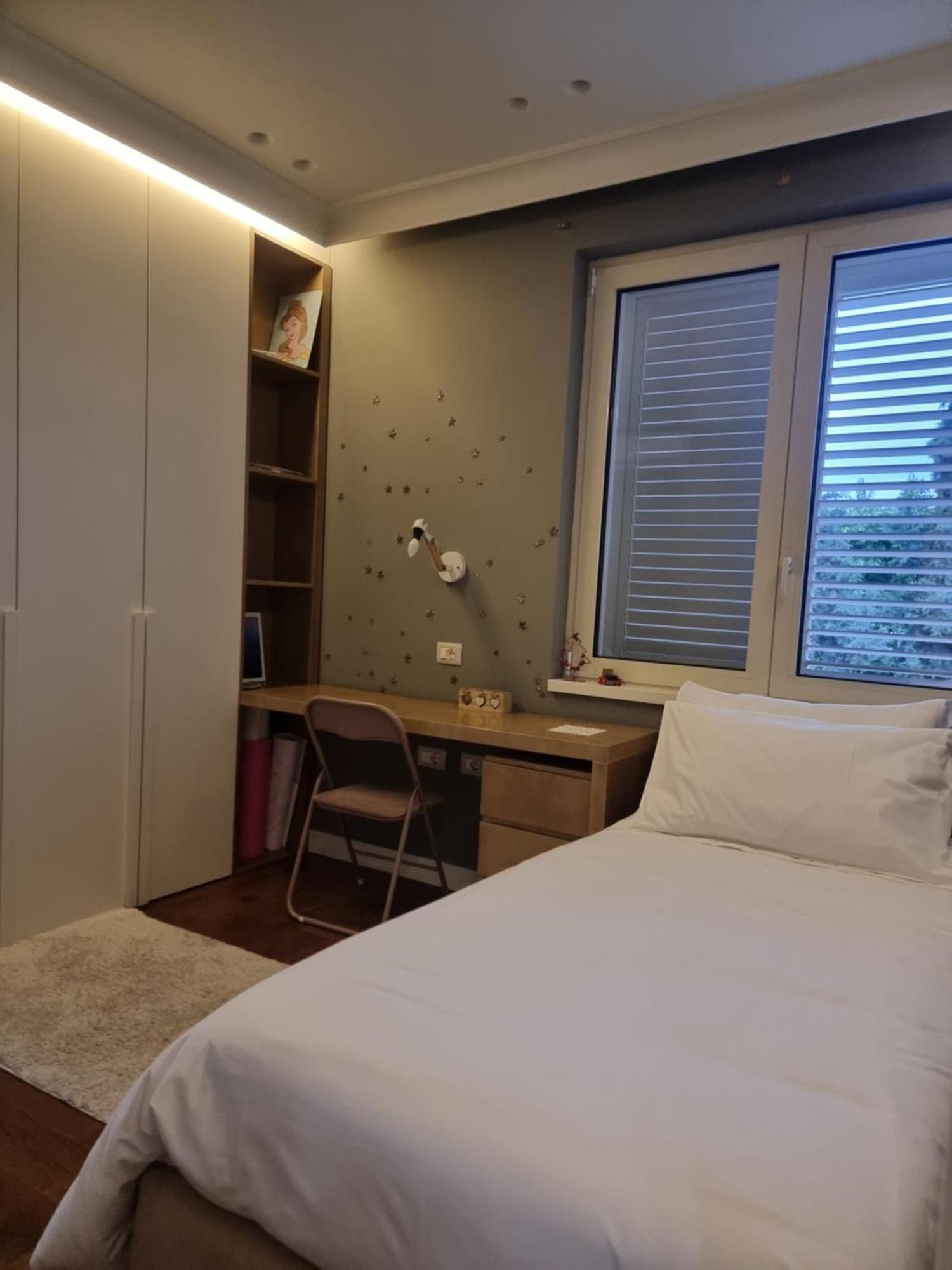 Ema Apartment 地拉那 外观 照片